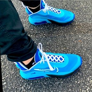 Nike AirMax “by you”